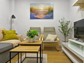 Apartamento Alborada - Ole Solutions